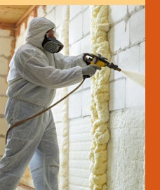 Услуги Услуги утепления в Дубне под ключ